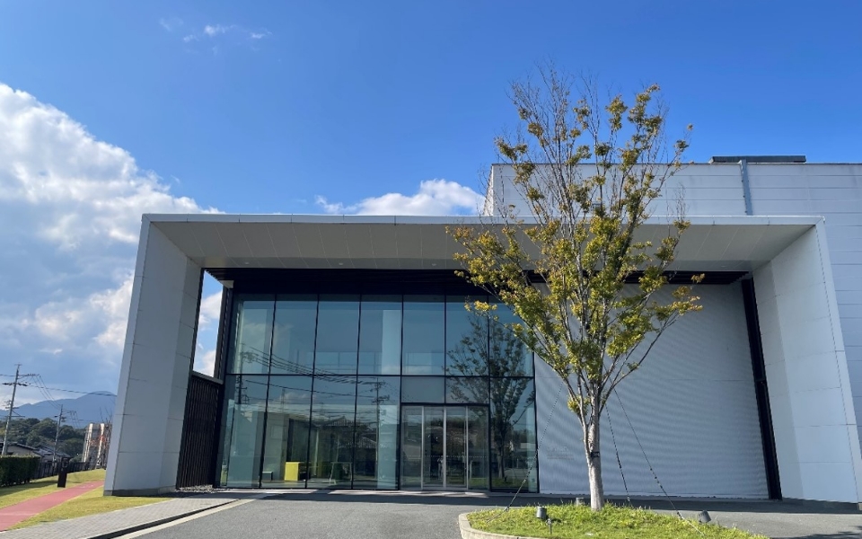 松阪工場