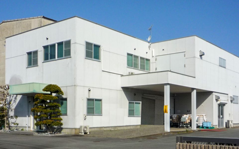 伊勢工場